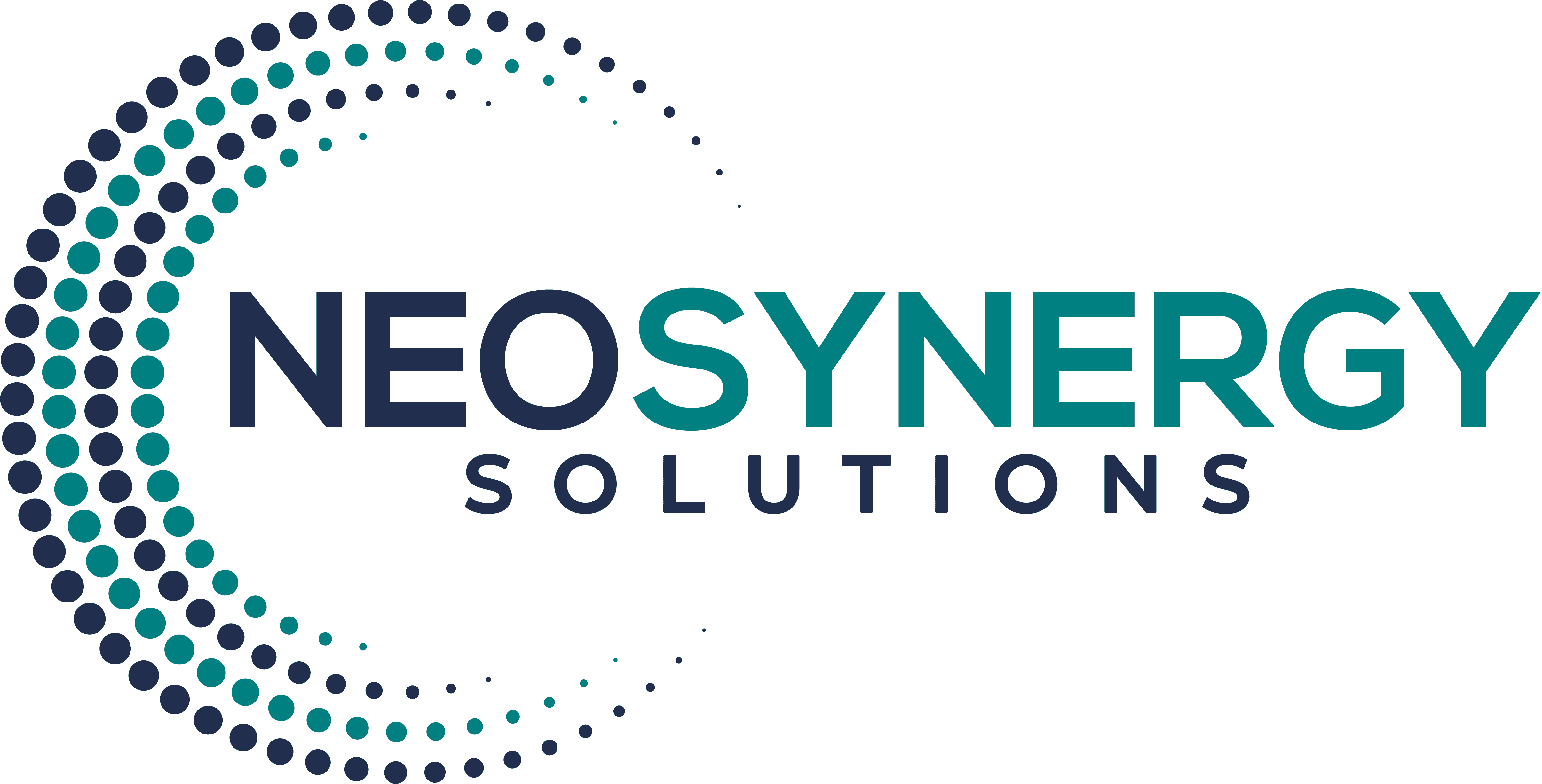 NeoSynergy Solutions Logo